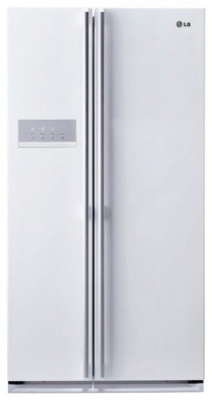 Холодильник LG GC-B207 BVQA