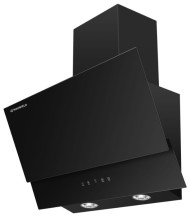 Каминная вытяжка MAUNFELD Plym Touch 60 черный
