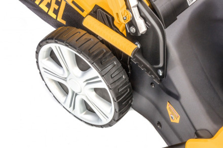 Газонокосилка Denzel GLD-520SP 58804