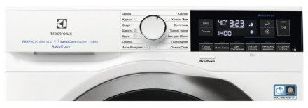 Стиральная машина Electrolux EW6F3R48SA Стиральная машина Electrolux EW6F3R48SA