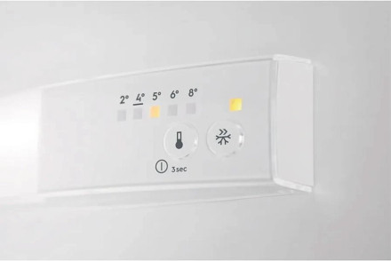 Холодильник ELECTROLUX ERD6DE18S4