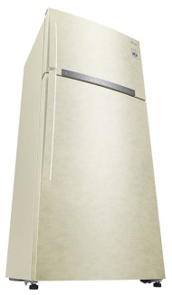Холодильник LG GN-H702 HEHZ Холодильник LG GN-H702 HEHZ