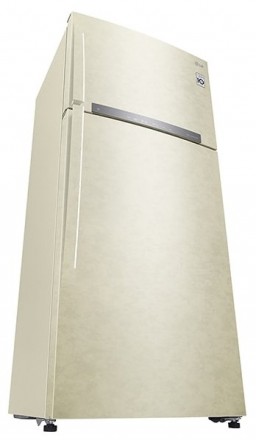 Холодильник LG GN-H702 HEHZ
