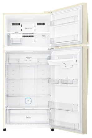 Холодильник LG GN-H702 HEHZ
