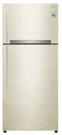 Холодильник LG GN-H702 HEHZ