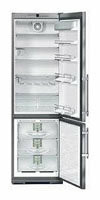 Холодильник Liebherr CNPes 3856 Холодильник Liebherr CNPes 3856