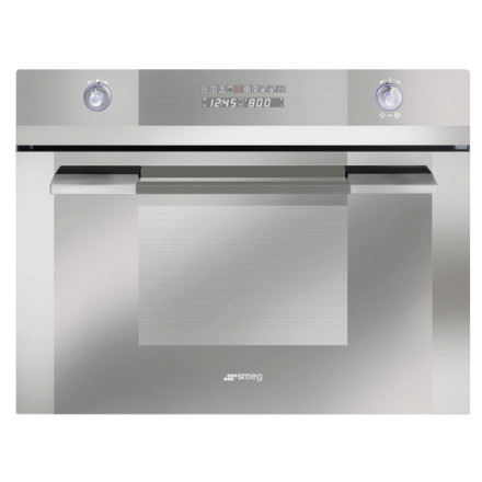 Духовой шкаф Smeg SC 45MC2 Духовой шкаф Smeg SC 45MC2