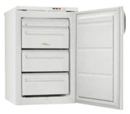 Морозильник Zanussi ZFT 410 W