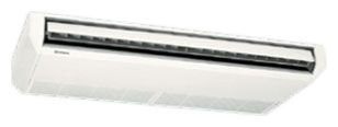 Напольно-потолочный кондиционер Hitachi RPC-40MH1 / RAC-40MH1(W)