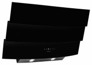 Каминная вытяжка Rainford RCH 3931 black