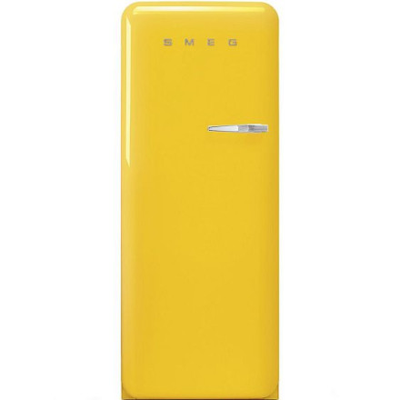 Холодильник SMEG fab28lg1