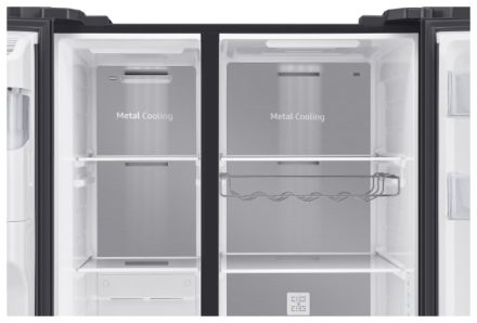 Холодильник Samsung RS65R54412C