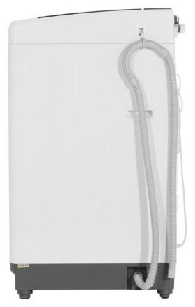 Стиральная машина DEXP WM-T608DTL/WB