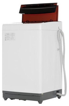 Стиральная машина DEXP WM-T608DTL/WB