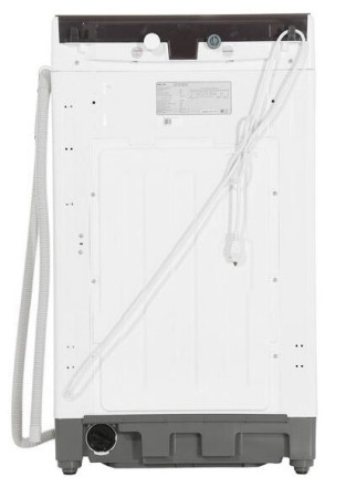 Стиральная машина DEXP WM-T608DTL/WB