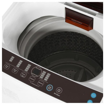 Стиральная машина DEXP WM-T608DTL/WB