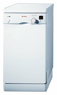 Посудомоечная машина Bosch SRS 55M02