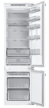 Холодильник SAMSUNG BRB80F30AEF0EO Холодильник SAMSUNG BRB80F30AEF0EO