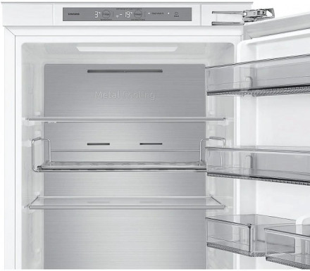 Холодильник SAMSUNG BRB80F30AEF0EO