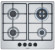 Варочная панель Bosch PGH6B5B60