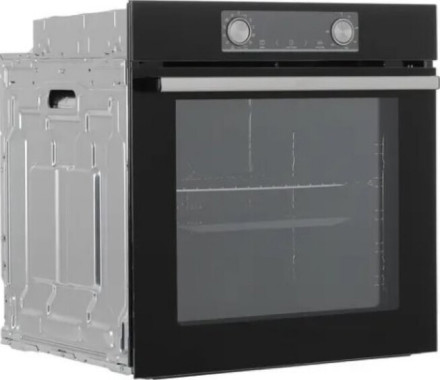 Встраиваемый электрический духовой шкаф Gorenje BOX 6737 E01BG Встраиваемый электрический духовой шкаф Gorenje BOX 6737 E01BG