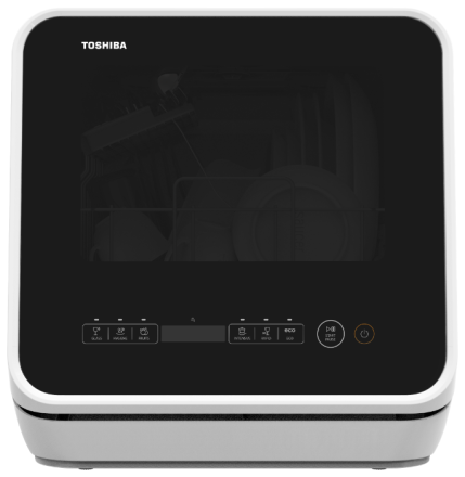 Посудомоечная машина Toshiba DWS-22A Посудомоечная машина Toshiba DWS-22A