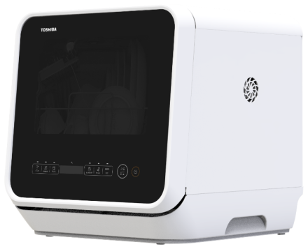 Посудомоечная машина Toshiba DWS-22A Посудомоечная машина Toshiba DWS-22A
