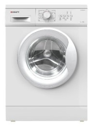 Стиральная машина Kraft KF-ASL60803MWB Стиральная машина Kraft KF-ASL60803MWB