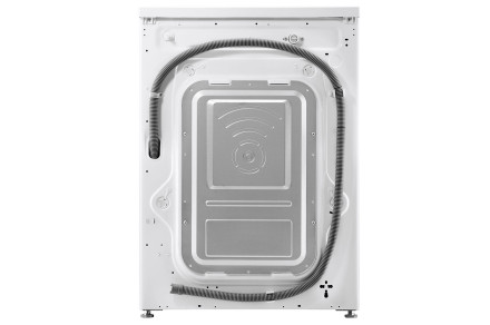 Стиральная машина LG F2J3WS0W Стиральная машина LG F2J3WS0W