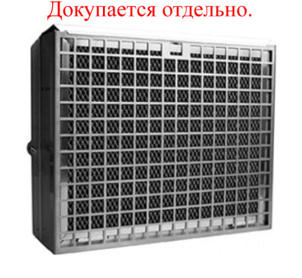 Встраиваемая вытяжка Falmec Move 120 WH (800)