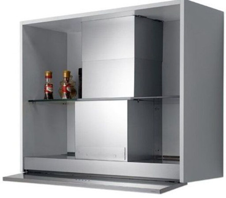 Встраиваемая вытяжка Falmec Move 120 WH (800)