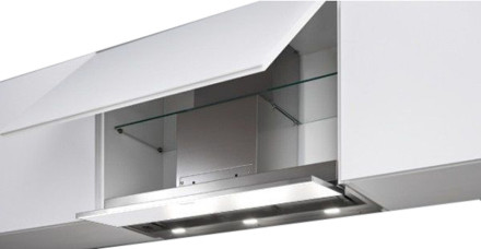 Встраиваемая вытяжка Falmec Move 120 WH (800)