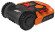 Газонокосилка Worx Landroid M WR141E Газонокосилка Worx Landroid M WR141E