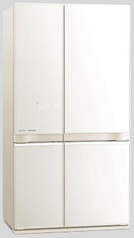 Холодильник MITSUBISHI ELECTRIC MR-LR78EN-GRB