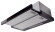 Встраиваемая вытяжка DACH STELA 2 60 black glass Встраиваемая вытяжка DACH STELA 2 60 black glass