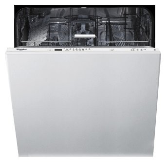 Встраиваемая посудомоечная машина Whirlpool ADG 7643 A+ FD
