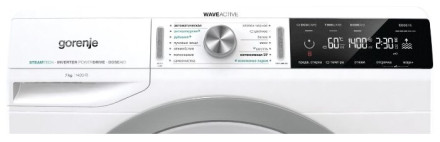 Стиральная машина Gorenje WA74S3S Стиральная машина Gorenje WA74S3S