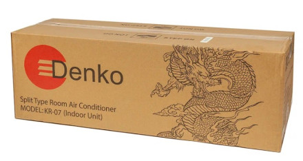 Сплит-система Denko KR-09 Dragon 2023