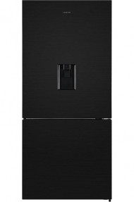 Холодильник HIBERG RFC-60D NFXd inverter Холодильник HIBERG RFC-60D NFXd inverter