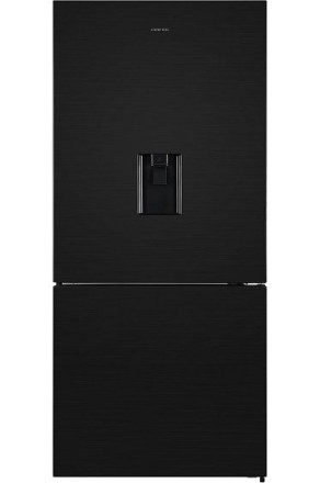 Холодильник HIBERG RFC-60D NFXd inverter Холодильник HIBERG RFC-60D NFXd inverter