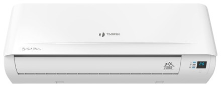 Сплит-система Timberk AC TIM 12H S21 Сплит-система Timberk AC TIM 12H S21
