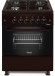 Газовая плита Ferre S6606E Газовая плита Ferre S6606E