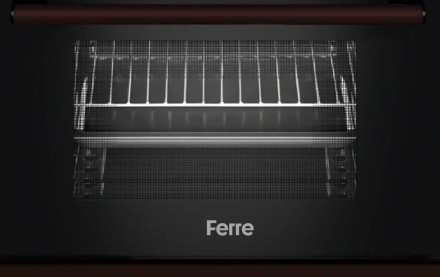 Газовая плита Ferre S6606E Газовая плита Ferre S6606E