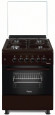 Газовая плита Ferre S6606E Газовая плита Ferre S6606E