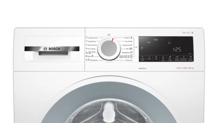 Стиральная машина Bosch WNA14400BY Стиральная машина Bosch WNA14400BY