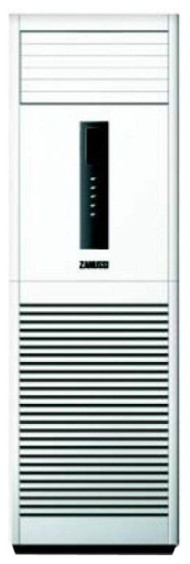 Колонный кондиционер Zanussi ZACF-60 G/N1 Колонный кондиционер Zanussi ZACF-60 G/N1