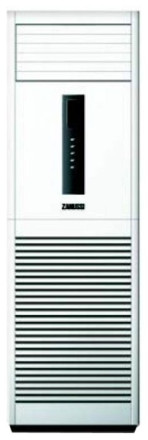 Колонный кондиционер Zanussi ZACF-60 G/N1 Колонный кондиционер Zanussi ZACF-60 G/N1