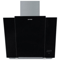 Каминная вытяжка Gorenje DVG 6565 B Каминная вытяжка Gorenje DVG 6565 B