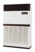 Колонный кондиционер General Climate GC/GU-FS42HRC Колонный кондиционер General Climate GC/GU-FS42HRC