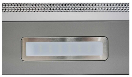 Встраиваемая вытяжка LEX Hubble 600 Inox